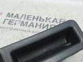 камера заднего вида BMW 5 серия G30/G31 G30 2018, 2.0 л., B48 B20 A, бензин, АКПП, a96 mineral-weiss metallic, седан, задний привод, правый руль, 51247381868, 7381868, 66537944131, 7944131, 66535A0F6D7, 5A0F6D7 - фото №8