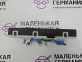 блок управления крышкой багажника BMW 5 серия G30/G31 G31 2017, 2.0 л., B48 B20 B, бензин, АКПП, alpinweiss 3 (300), универсал, правый руль, 61357496727, 7496727 - фото №4
