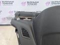 панель передняя салона (торпедо) BMW X1 F48 2016, 2.0 л., B47 C20 A, дизель, АКПП, alpinweiss 3 (300), передний привод, правый руль, 51456969858, 6969858, 9344788, 0255370, 5D99149, 2566134 - фото №3