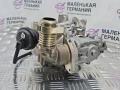 охладитель EGR / Радиатор EGR BMW 5 серия G30/G31 G30 2017, 2.0 л., B47 D20 A, дизель, АКПП, black sapphire metallic (475), седан, задний привод, правый руль, 11718513691, 8513691, 11717822347, 8513132, 11718513132 - фото №7