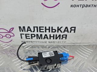 усилитель антенны BMW 5 серия G30/G31 G30 2018, 2.0 л., B48 B20 A, бензин, АКПП, черный 475, седан, задний привод, правый руль, 65209325724, 9325724, 1378462, 1378480