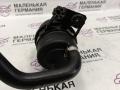 бачок гидроусилителя BMW 6 серия F06/F12/F13 2013, 4.4 л., N63 B44 B, бензин, black sapphire metallic (475), 32411097164, 32416850282, 1097164, 6850282 - фото №6