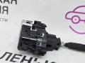 кнопка запуска двигателя BMW 5 серия G30/G31 G30 2018, 2.0 л., B48 B20 A, бензин, АКПП, a96 mineral-weiss metallic, седан, задний привод, правый руль, 61316835087, 6835087, 61319328579, 9328579, 6909000 - фото №6
