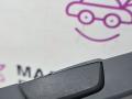 Накладка подлокотника BMW 5 серия G30/G31 G30 2018, 2.0 л., B48 B20 A, бензин, АКПП, черный 475, седан, задний привод, правый руль, 51169330867, 9330867 - фото №4