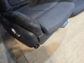 салон (комплект сидений) BMW 5 серия G30/G31 G30 2017, 2.0 л., B47 D20 A, дизель, АКПП, black sapphire metallic (475), седан, задний привод, правый руль - фото №16
