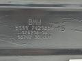 кронштейн радиатора BMW X5 G05 (2018 - 2026), 3.0 л., B58B30C, бензин, черный, полный привод, 51117421884, 7421884 - фото №10