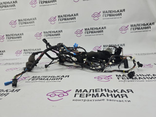 дверная проводка BMW 5 серия G30/G31 G30 2019, 4.4 л., N63 B44 C, бензин, АКПП, carbonschwarz metallic (416), седан, полный привод, 61126991528, 6991528, 6856935