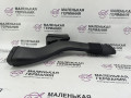 патрубок воздушного фильтра BMW 5 серия G30/G31 G30 2019, 4.4 л., N63 B44 C, бензин, АКПП, carbonschwarz metallic (416), седан, полный привод, 13718613150, 8613150 - фото №3