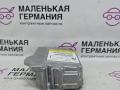 блок AirBag BMW Z4 E85 2003, 2.5 л., M54 B25 (256S5), бензин, АКПП, black sapphire metallic (475), кабриолет, 65779204849, 9204849 - фото №4