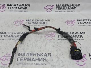 разъем (фишка) проводки BMW 5 серия G30/G31 G30 2017, 2.0 л., B48 B20 A, бензин, АКПП, b65 jatoba brown metallic, седан, задний привод, правый руль, 9315483