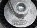 ролик натяжителя BMW 6 серия F06/F12/F13 2012, 4.4 л., N63 B44 B, бензин, АКПП, alpinweiss 3 (300), хетчбэк 5 дв., задний привод, правый руль, 11287549873, 7549873 - фото №8
