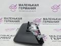 монитор мультимедиа BMW X1 F48 2016, 2.0 л., B47 C20 A, дизель, АКПП, alpinweiss 3 (300), передний привод, правый руль, 9322123, 65509322123 - фото №12