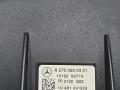 корпус воздушного фильтра Mercedes-Benz A-Класс W176 2013, 2.0 л., M 270.920, бензин, робот, серый, хетчбэк 5 дв., передний привод, правый руль, A2700900401, A2700940011 - фото №10