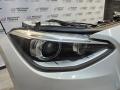 передняя часть (ноускат) BMW 1 серия F20/F21 F20 2013, 3.0 л., N55 B30 A, бензин, АКПП, 300, u300 — alpinweiss iii, хетчбэк 5 дв., задний привод, правый руль, 7229687, 7229688 - фото №21