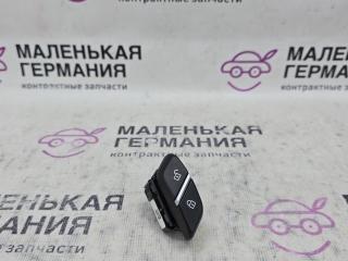 кнопка центрального замка BMW X4 F26 2014, 2.0 л., N20 B20 A, бензин, АКПП, 475 black sapphire metallic, полный привод, правый руль, 61319352035, 9352035