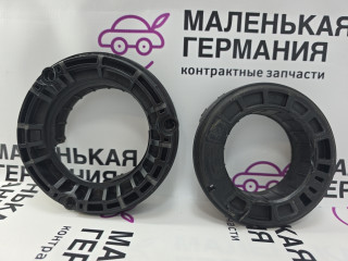 проставки под пружины перед. BMW 5 серия G30/G31 G30 2019, 4.4 л., N63 B44 C, бензин, АКПП, carbonschwarz metallic (416), седан, полный привод, 31336862570, 31336862569