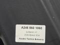 бачок омывателя Mercedes-Benz A-Класс W176 2013, 2.0 л., M 270.920, бензин, робот, серый, хетчбэк 5 дв., передний привод, правый руль, A2468601060, A2468690120 - фото №13