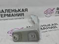 крепление ( кронштейн ) крыла BMW X1 F48 2017, 2.0 л., B48 A20 B, бензин, АКПП, alpinweiss 3 (300), полный привод, правый руль, 41007427127, 7427127, 7392803 - фото №4