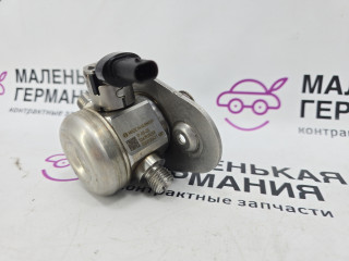 ТНВД BMW 5 серия G30/G31 G31 2017, 2.0 л., B48 B20 B, бензин, АКПП, alpinweiss 3 (300), универсал, правый руль, 13517642466, 7642466