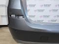 бампер задний BMW X3 F25 2013, 2.0 л., N20 B20 A, бензин, АКПП, а52/7 spacegrau, хетчбэк 5 дв., полный привод, правый руль, 7278478, 51127278478 - фото №7