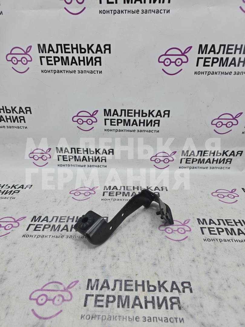 кронштейн (крепление) BMW 5 серия F07/F10/F11 2010, 3.0 л., N55 B30 A, бензин, АКПП, 17227585391 - фото №1