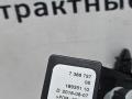 форсунка омывателя лобового стекла BMW 5 серия G30/G31 G30 2018, 2.0 л., B48 B20 A, бензин, АКПП, черный 475, седан, задний привод, правый руль, 7388757 - фото №10
