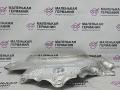 тепловой экран моторного отсека BMW 6 серия F06/F12/F13 2012, 4.4 л., N63 B44 B, бензин, АКПП, alpinweiss 3 (300), хетчбэк 5 дв., задний привод, правый руль, 51487186860, 7186860 - фото №3