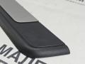 накладка на порог внутренняя BMW Z4 E85 2003, 2.5 л., M54 B25 (256S5), бензин, АКПП, black sapphire metallic (475), кабриолет, 51477016653, 7016653 - фото №7