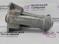 кронштейн полуоси BMW X5 E70 [рестайлинг] 2011, 3.0 л., N55 B30 A, бензин, АКПП, белый, правый руль, 31507552542, 7552542, 31507552541, 7552541 - фото №4