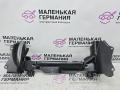 кронштейн (крепление) BMW 6 серия F06/F12/F13 2012, 4.4 л., N63 B44 B, бензин, АКПП, alpinweiss 3 (300), хетчбэк 5 дв., задний привод, правый руль, 13717601903, 7601903 - фото №2