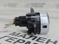 кнопка запуска двигателя BMW X3 F25 2013, 2.0 л., N20 B20 A, бензин, АКПП, а52/7 spacegrau, хетчбэк 5 дв., полный привод, правый руль, 6909000, 61319291694, 9291694 - фото №5