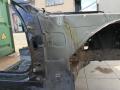 часть кузова (вырезанный элемент) BMW 5 серия G30/G31 G30 2017, 2.0 л., B47 D20 A, дизель, АКПП, black sapphire metallic (475), седан, задний привод, правый руль, 41007446651, 41007446652, 7446652, 7446651 - фото №61