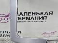 рамка под магнитолу Volkswagen Passat CC 1 поколение [рестайлинг] 2013, 2.0 л., CCZB, бензин, робот, z2/h5x синий металлик, седан, передний привод, правый руль, 3AA858069 - фото №4