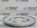 защитный кожух тормозного механизма BMW X5 F15 2014, 3.0 л., N57 D30 A, дизель, АКПП, mineralweiss metallic (a96), полный привод, правый руль, 34216771967, 6771967, 34216857981, 6857981 - фото №5