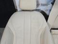 салон (комплект сидений) BMW 5 серия G30/G31 G30 2018, 2.0 л., B48 B20 A, бензин, АКПП, черный 475, седан, задний привод, правый руль, 7386028, 7451012, 7456242 - фото №29