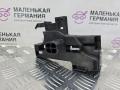 кронштейн радиатора BMW 5 серия G30/G31 G30 2018, 2.0 л., B48 B20 A, бензин, АКПП, a96 mineral-weiss metallic, седан, задний привод, правый руль, 17118632128, 8632128, 1711228281 - фото №8