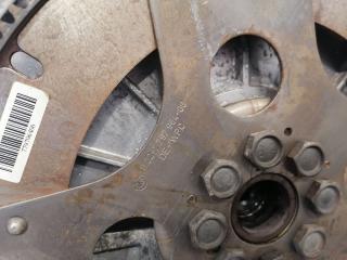 маховик BMW 5 серия F07/F10/F11 F10 (2009 - 2013), 2.0 л., N47 D20 C, дизель, АКПП, седан, полный привод, 11227797964, 7797964
