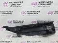пыльник переднего крыла BMW X5 F15 (2013 - 2018), 3.0 л., N57 D30 A, дизель, АКПП, 64319245596, 9245596 - фото №3