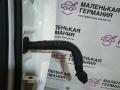 дверь задняя левая Mercedes-Benz E-Класс W212 [рестайлинг] W212 2014, 2.0 л., M 274.920, бензин, АКПП, 149 u белый, седан, задний привод, правый руль, A2127303305 - фото №37