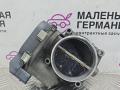 заслонка дроссельная BMW 7 серия F01/F02 [рестайлинг] F02 2013, 3.0 л., N52 B30 AF, бензин, АКПП, седан, задний привод, правый руль, 13547556118, 7556118, A2C53112155 - фото №7