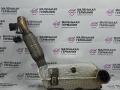 фильтр сажевый BMW X1 F48 2016, 2.0 л., B47 C20 A, дизель, АКПП, alpinweiss 3 (300), передний привод, правый руль, 18308589837, 8589837, 8591078, 8591645, 8570686, 13628570686, 8576996 - фото №6