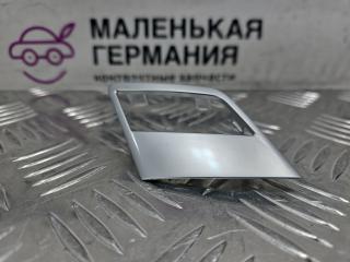 накладка двери внутренняя передняя левая BMW X5 G05 2021, 3.0 л., B58B30C, бензин, АКПП, черный, внедорожник 5 дв., полный привод, 6995539, 51416995539