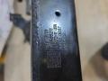 балка подвески передняя (подрамник) BMW X5 G05 2021, 3.0 л., B58B30C, бензин, АКПП, черный, внедорожник 5 дв., полный привод, 31106884852, 6884852 - фото №10