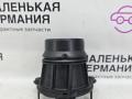 воздуховод BMW X1 F48 2017, 2.0 л., B48 A20 B, бензин, АКПП, синий mediterranblau c10, полный привод, правый руль, 11617619272, 7619272, 8637897 - фото №4