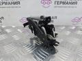 замок капота BMW 5 серия G30/G31 G30 2018, 2.0 л., B48 B20 A, бензин, АКПП, a96 mineral-weiss metallic, седан, задний привод, правый руль, 51237347409, 7347409 - фото №8