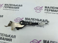 датчик дорожного просвета BMW 5 серия G30/G31 G31 2017, 2.0 л., B48 B20 B, бензин, АКПП, alpinweiss 3 (300), универсал, правый руль, 37146870000, 37146784072, 6784072, 37146860843, 6860843, 37146788569, 6788569, 6870000 - фото №3