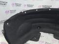 защита арок задняя правая (подкрылок) BMW X3 F25 2013, 2.0 л., N20 B20 A, бензин, АКПП, а52/7 spacegrau, хетчбэк 5 дв., полный привод, правый руль, 51717213650, 7213650 - фото №5