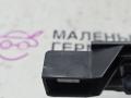 обшивка салона BMW X5 F15 2013, 3.0 л., N57 D30 A, дизель, АКПП, mineralweiss metallic (a96), внедорожник 5 дв., полный привод, правый руль, 51437284530, 7284530, 51437332354, 7332354 - фото №10