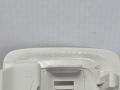 заглушка BMW 5 серия G30/G31 G30 2018, 2.0 л., B48 B20 A, бензин, АКПП, a96 mineral-weiss metallic, седан, задний привод, правый руль, 7212594, 51447486234, 7486234 - фото №7