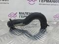 патрубок радиатора Mercedes-Benz GLA-Класс X156 2014, 2.0 л., M 270.920, бензин, робот, белый calcite white (650u), хетчбэк 5 дв., полный привод, правый руль, A2702030682 - фото №7
